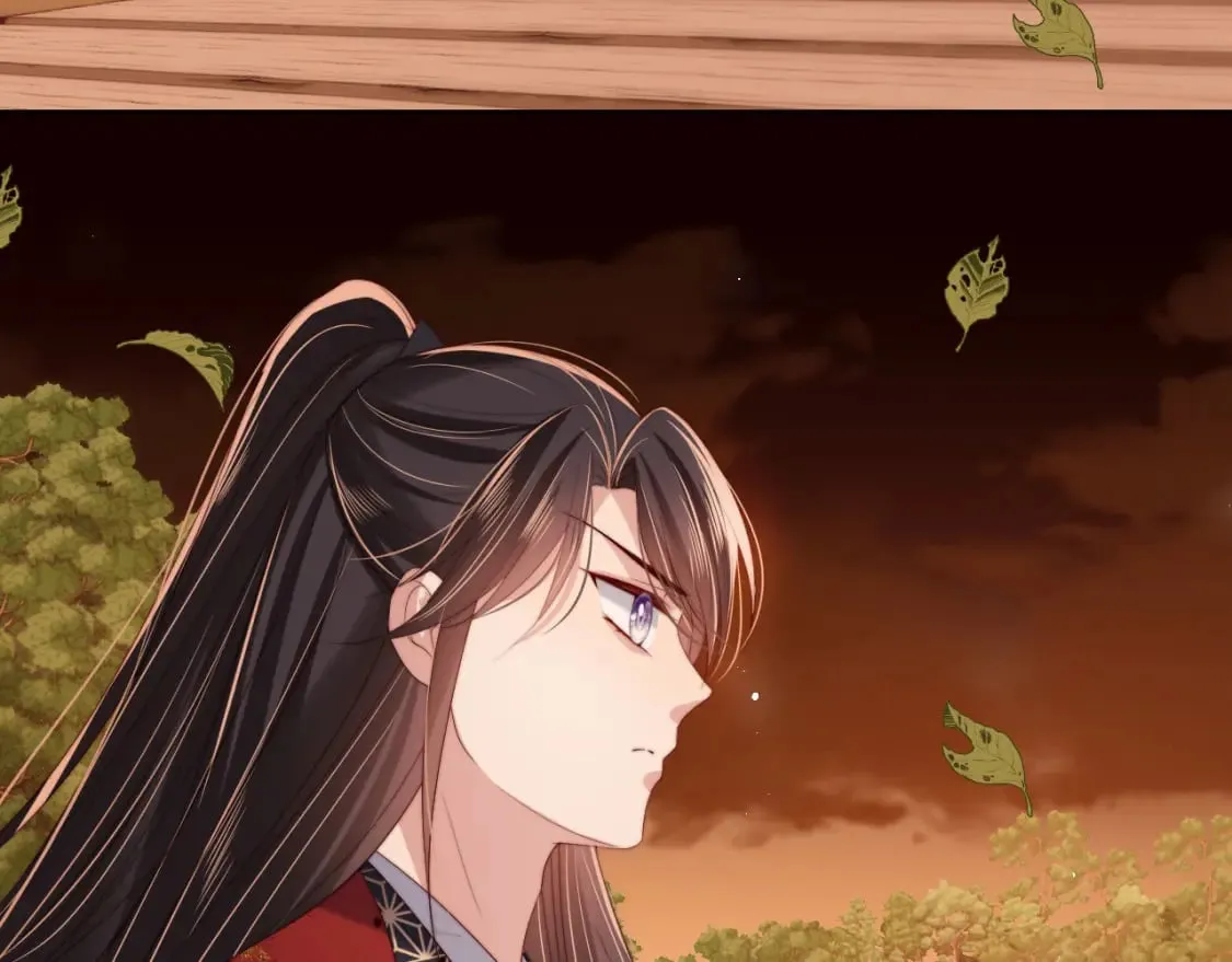 第43话 心急如焚 第33页