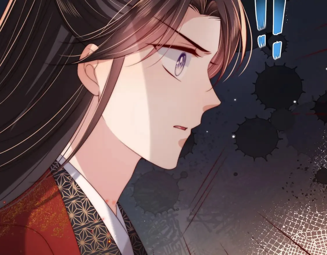 第43话 心急如焚 第47页
