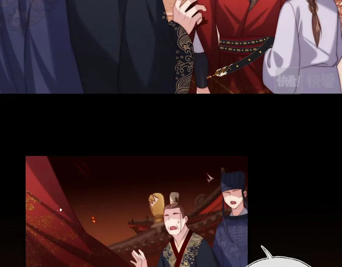 第43话 心急如焚 第49页