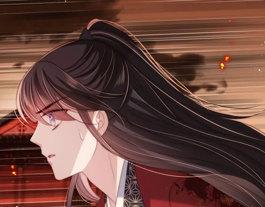 第43话 心急如焚 第51页