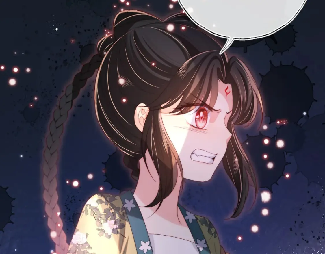 第44话 朝朝崩溃？ 第36页