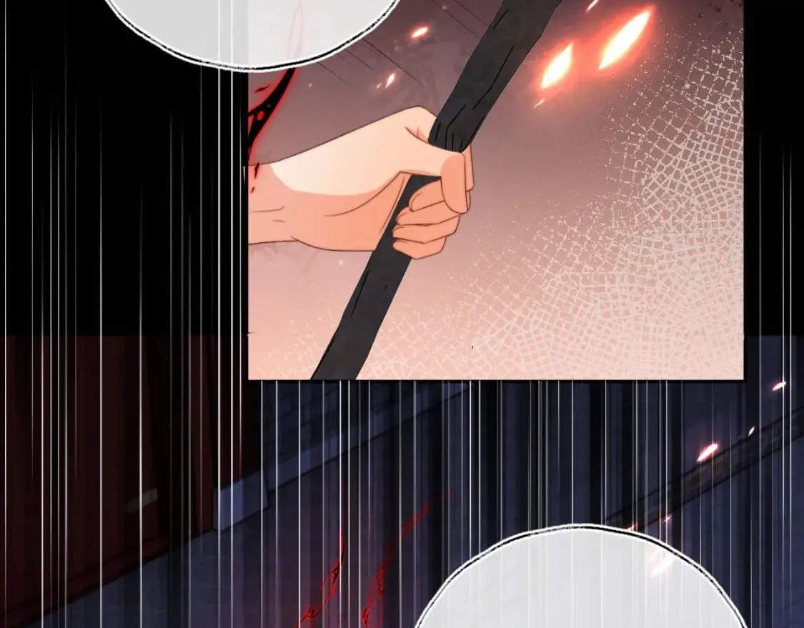 第44话 朝朝崩溃？ 第61页