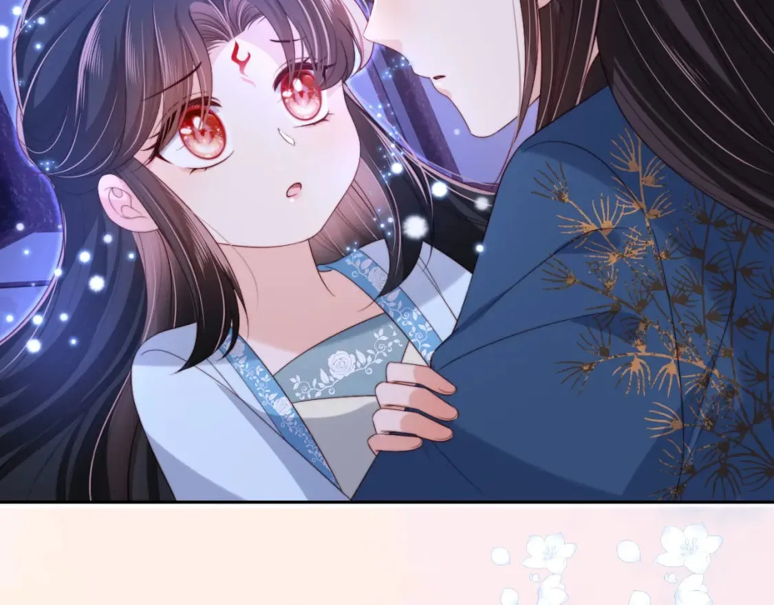第46话 你比我的命重要 第82页