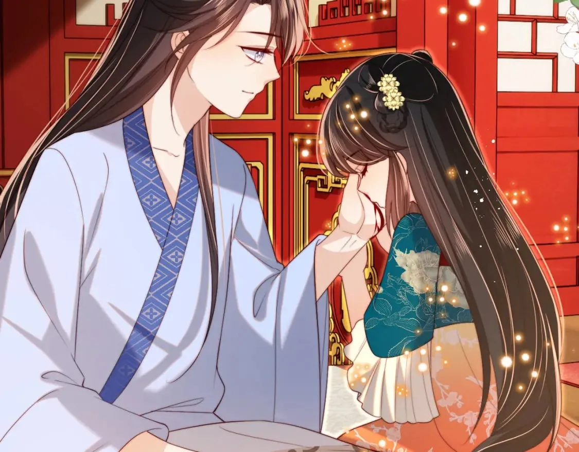 第47话 她是我的秘密 第23页