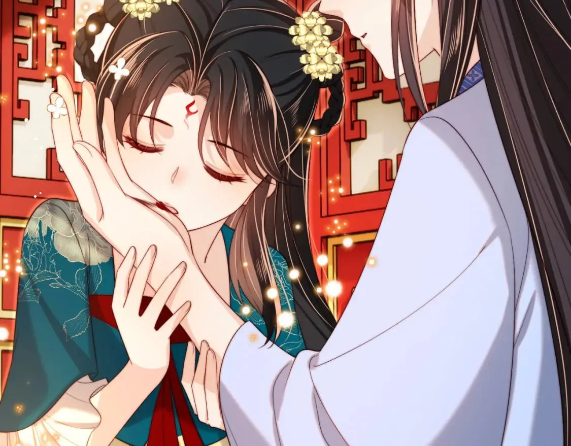 第47话 她是我的秘密 第27页