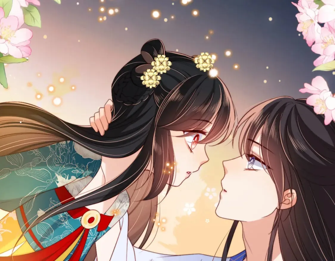 第47话 她是我的秘密 第40页