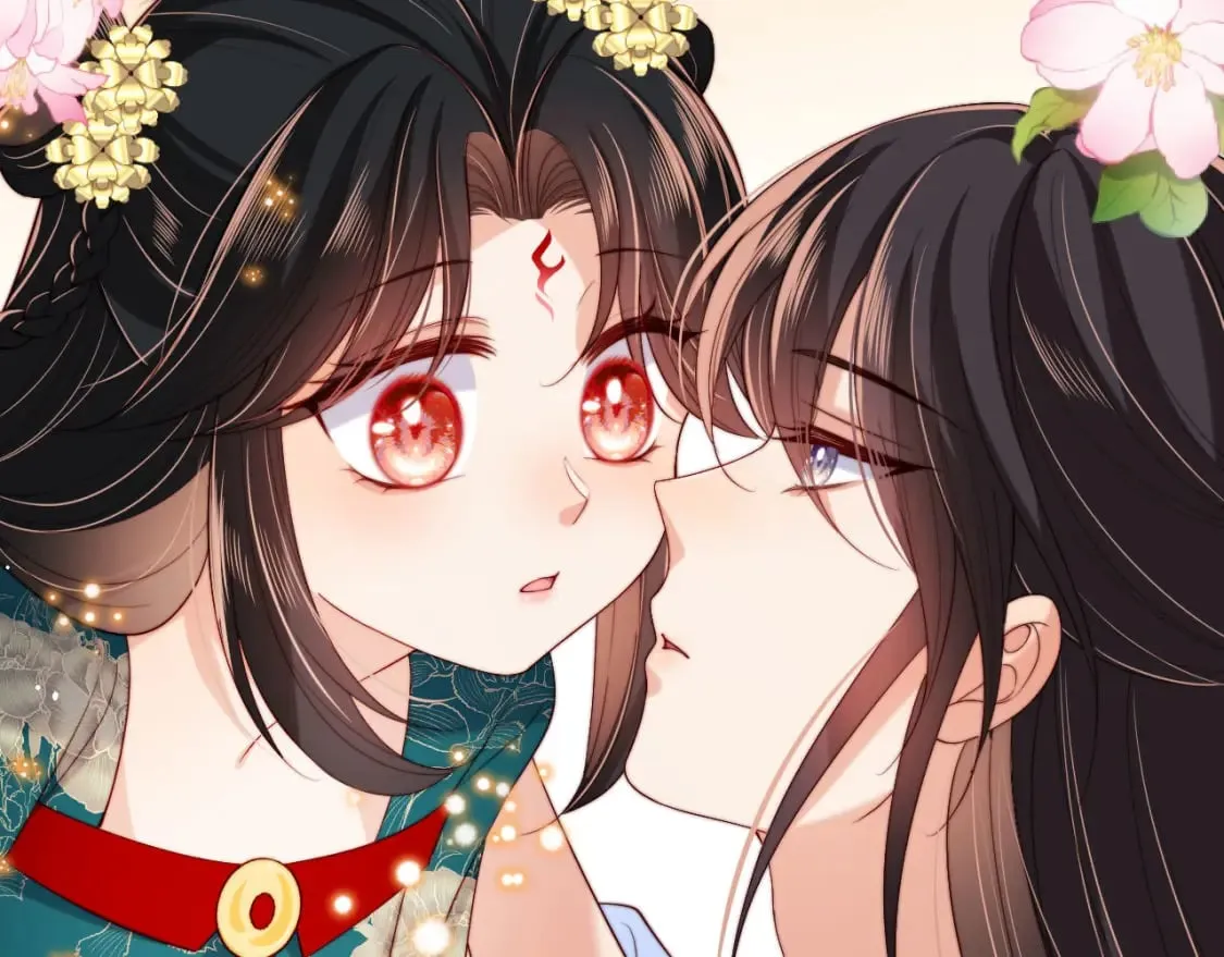 第47话 她是我的秘密 第42页