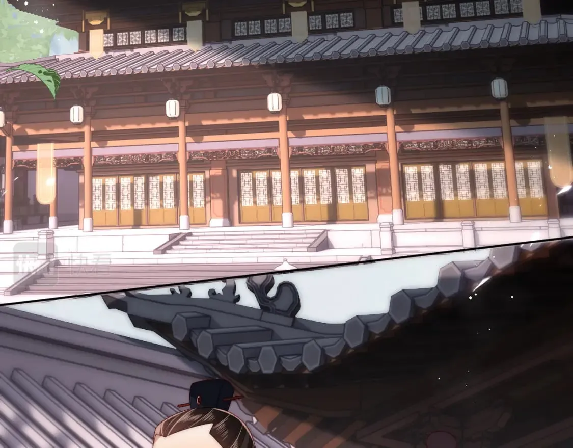 第48话 永远只为你效忠 第34页
