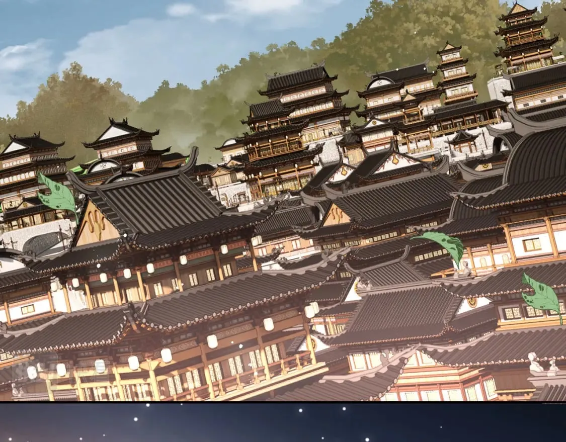 第48话 永远只为你效忠 第56页