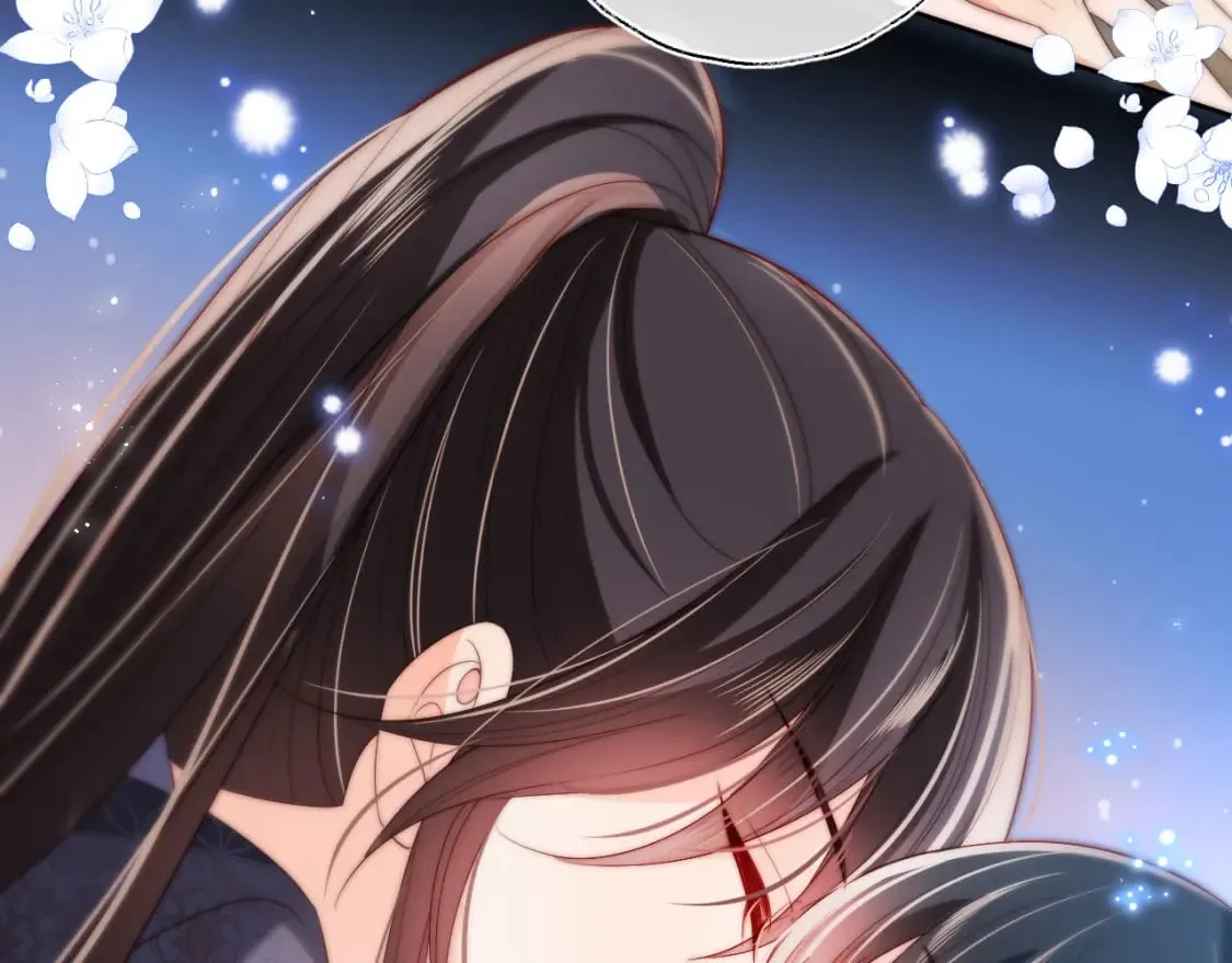 第49话 为何不敢面对我 第40页