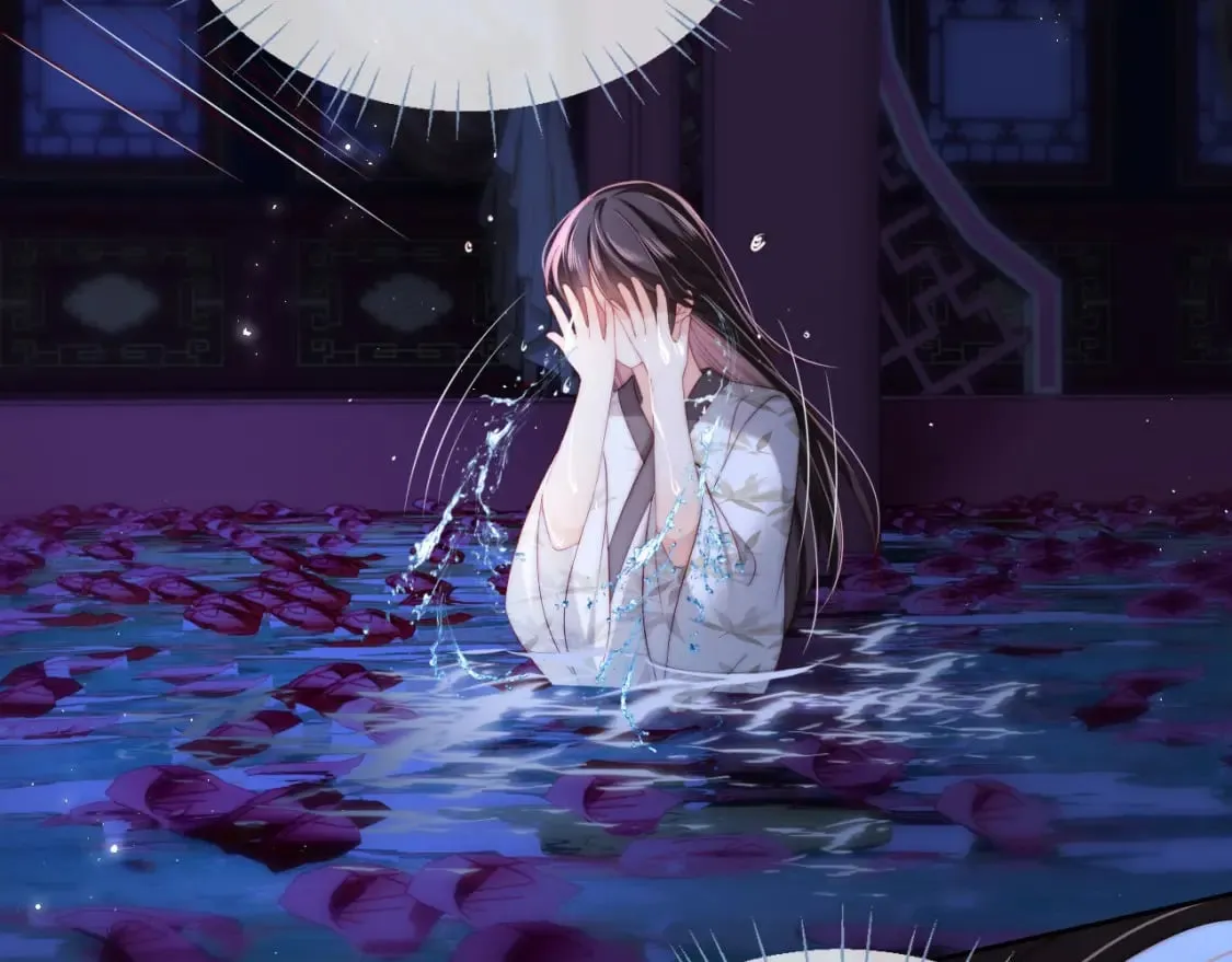 第50话 脑海里都是她 第6页