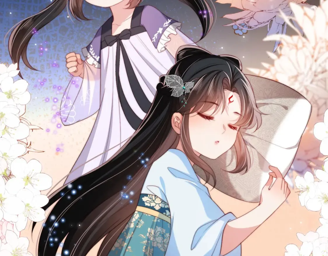 第50话 脑海里都是她 第54页