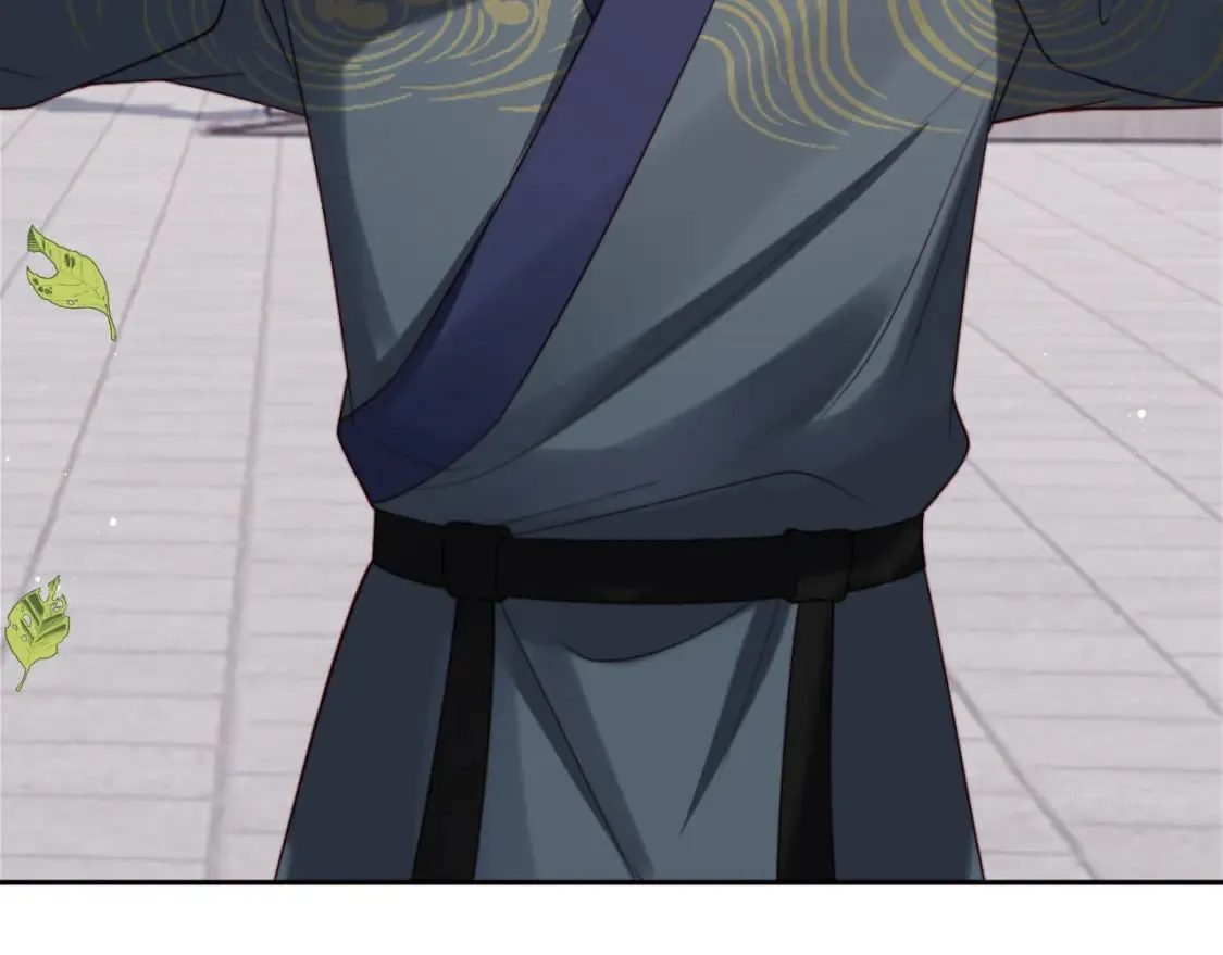 第51话 心虚 第18页