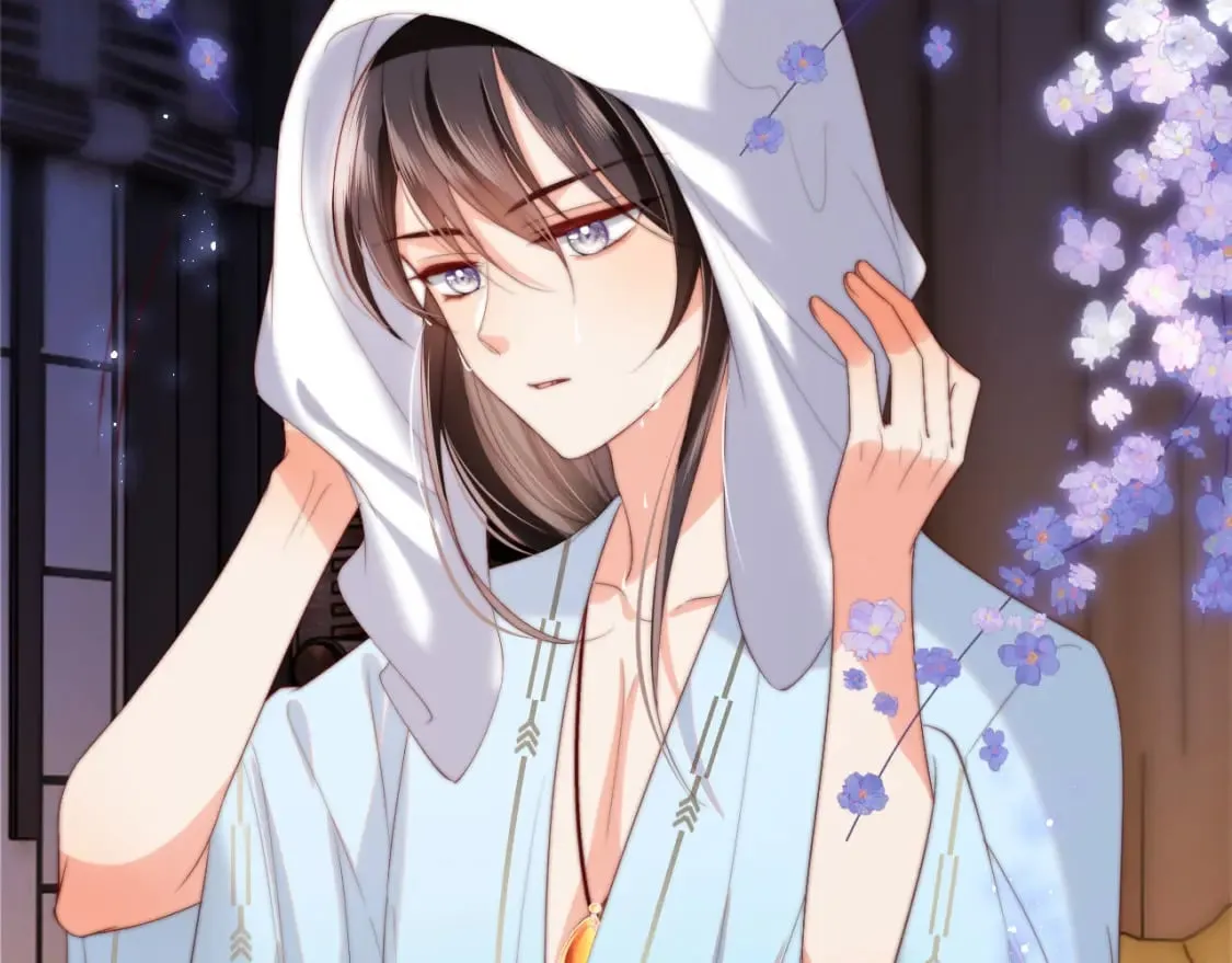 第53话 养的崽子长大了？ 第22页