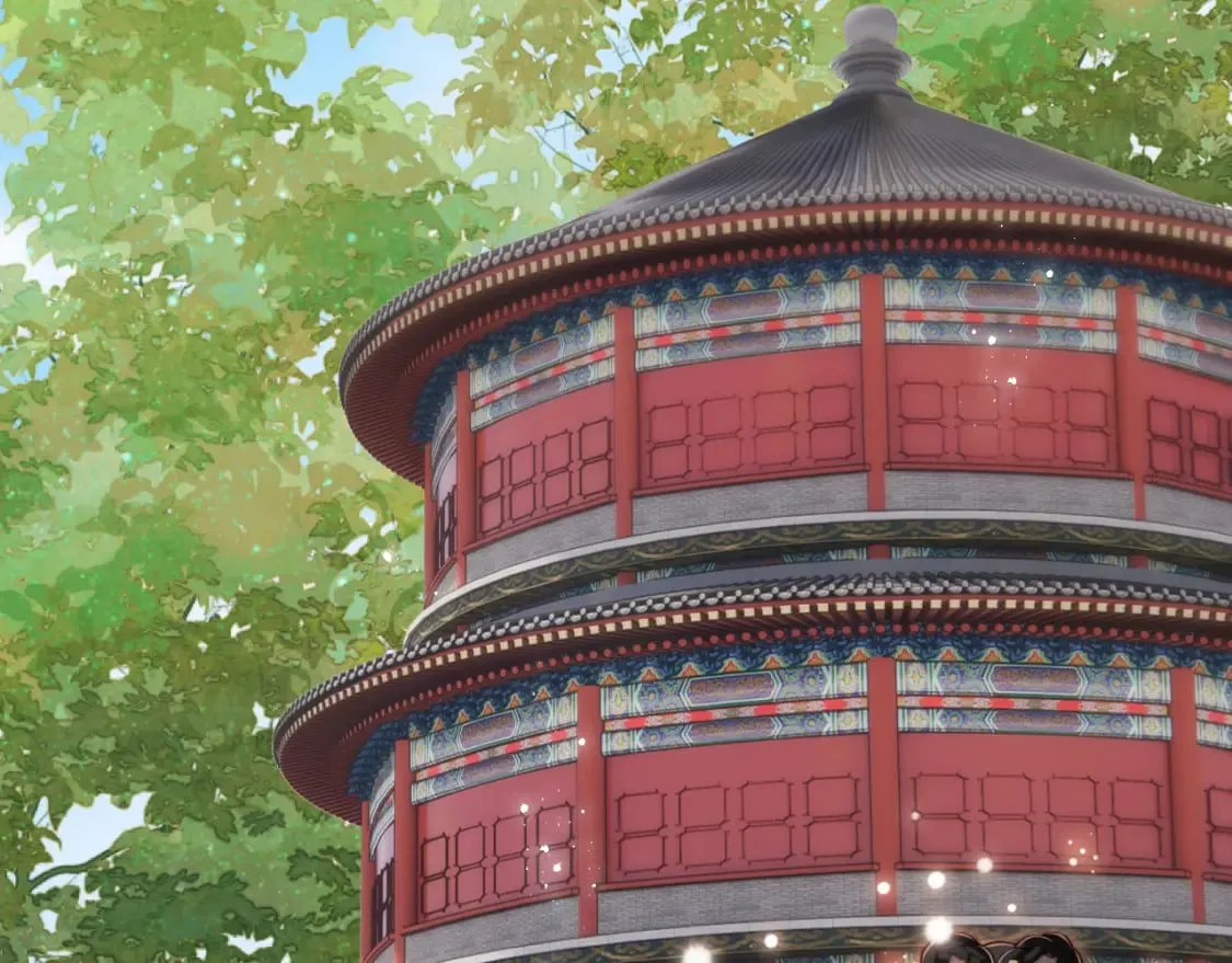 第54话 诺言 第10页