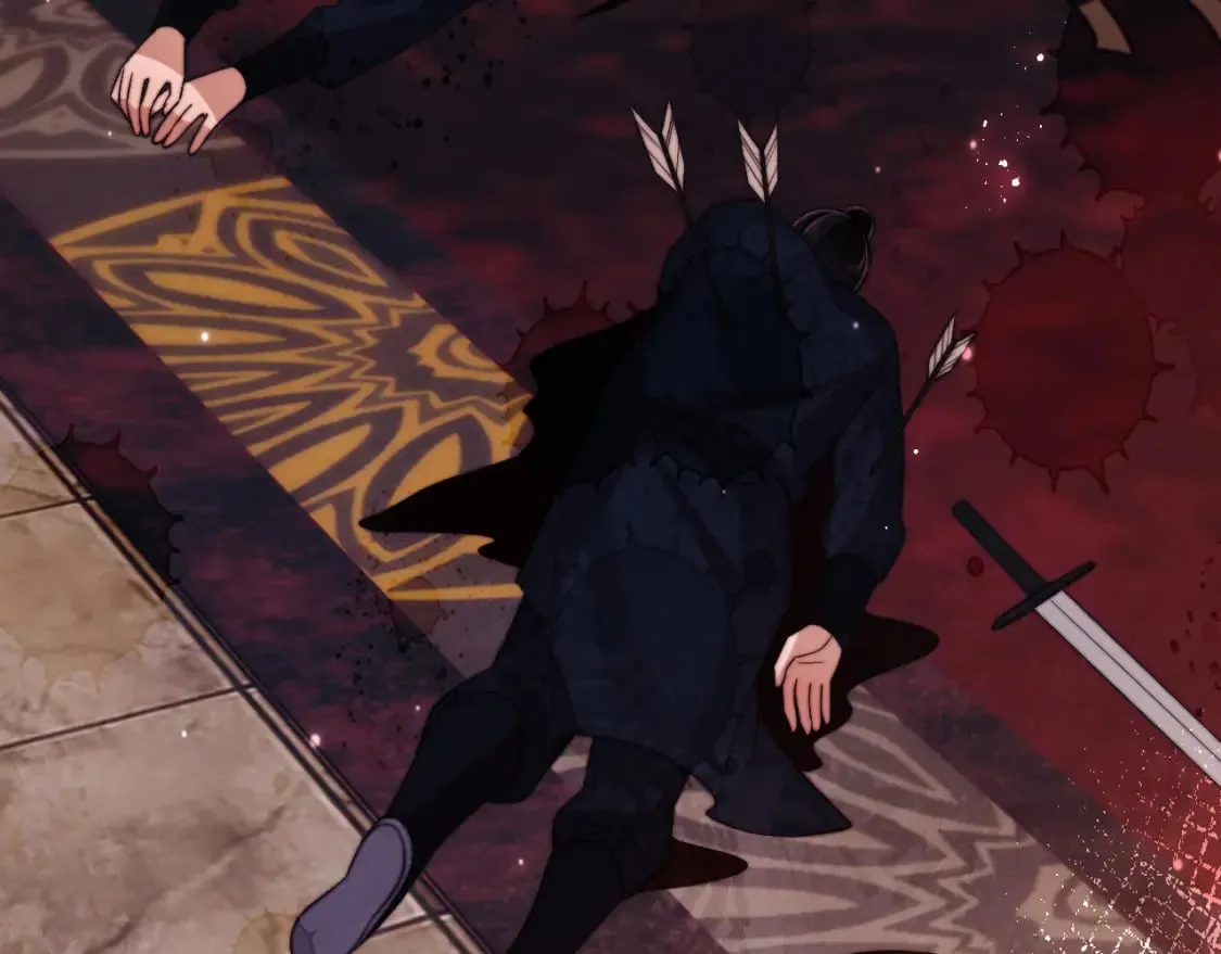 第54话 诺言 第18页