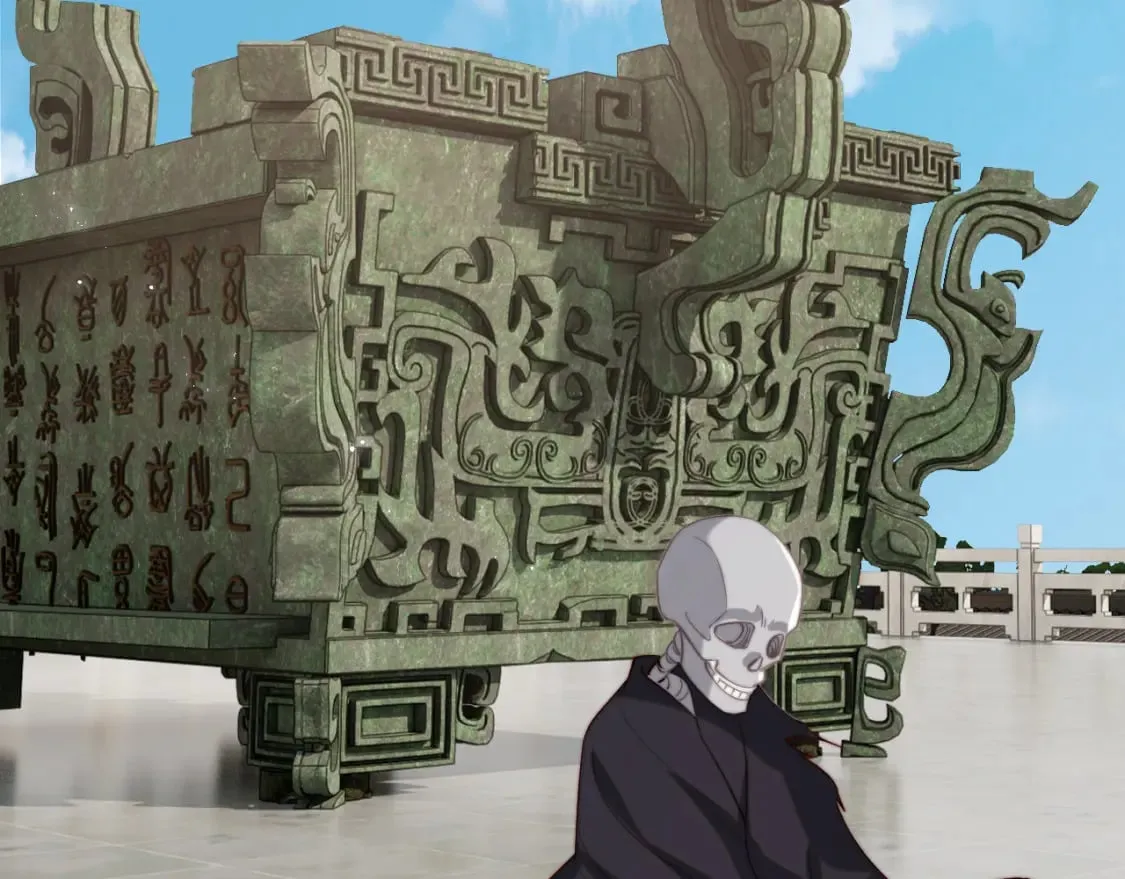 第54话 诺言 第36页