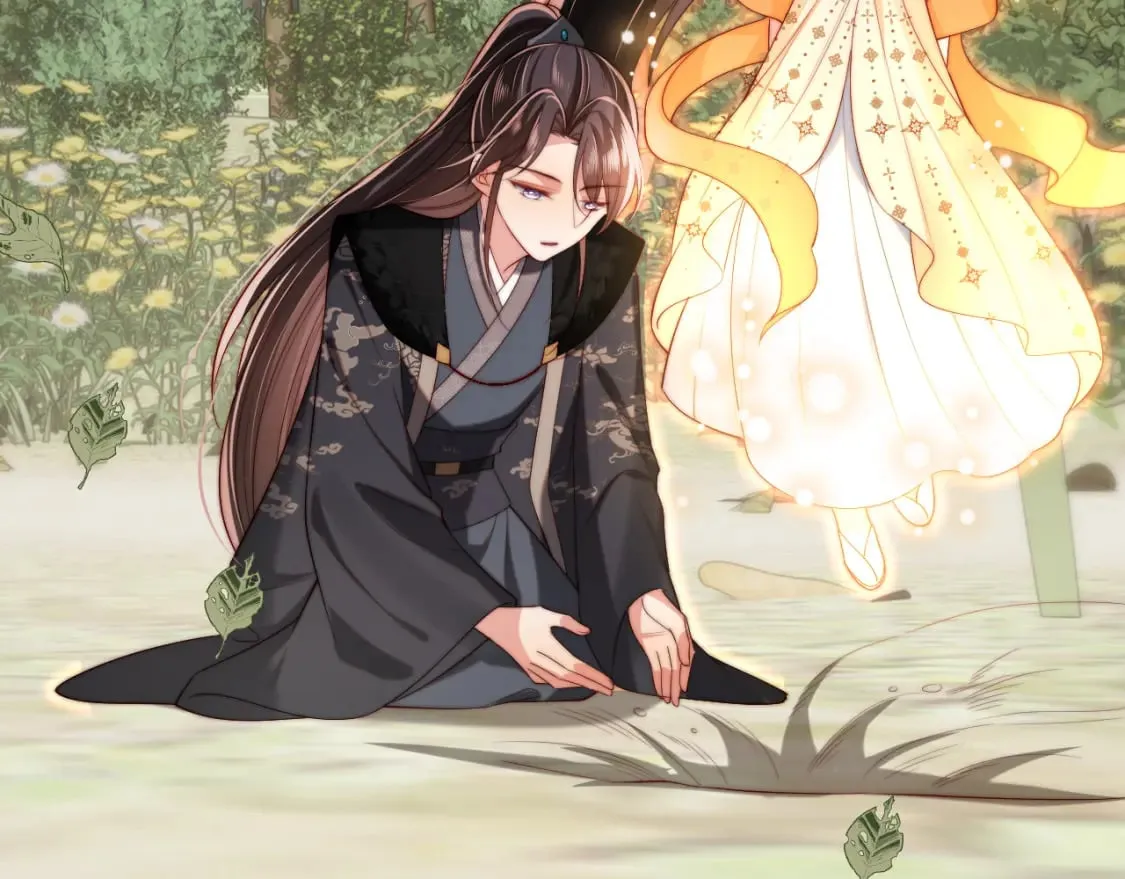 第55话 是想灌醉我吗？ 第7页