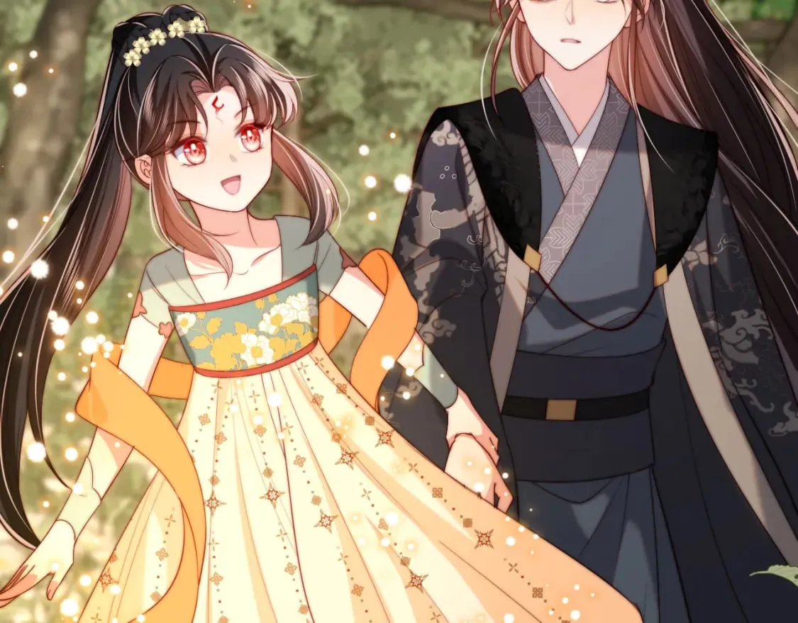 第55话 是想灌醉我吗？ 第23页