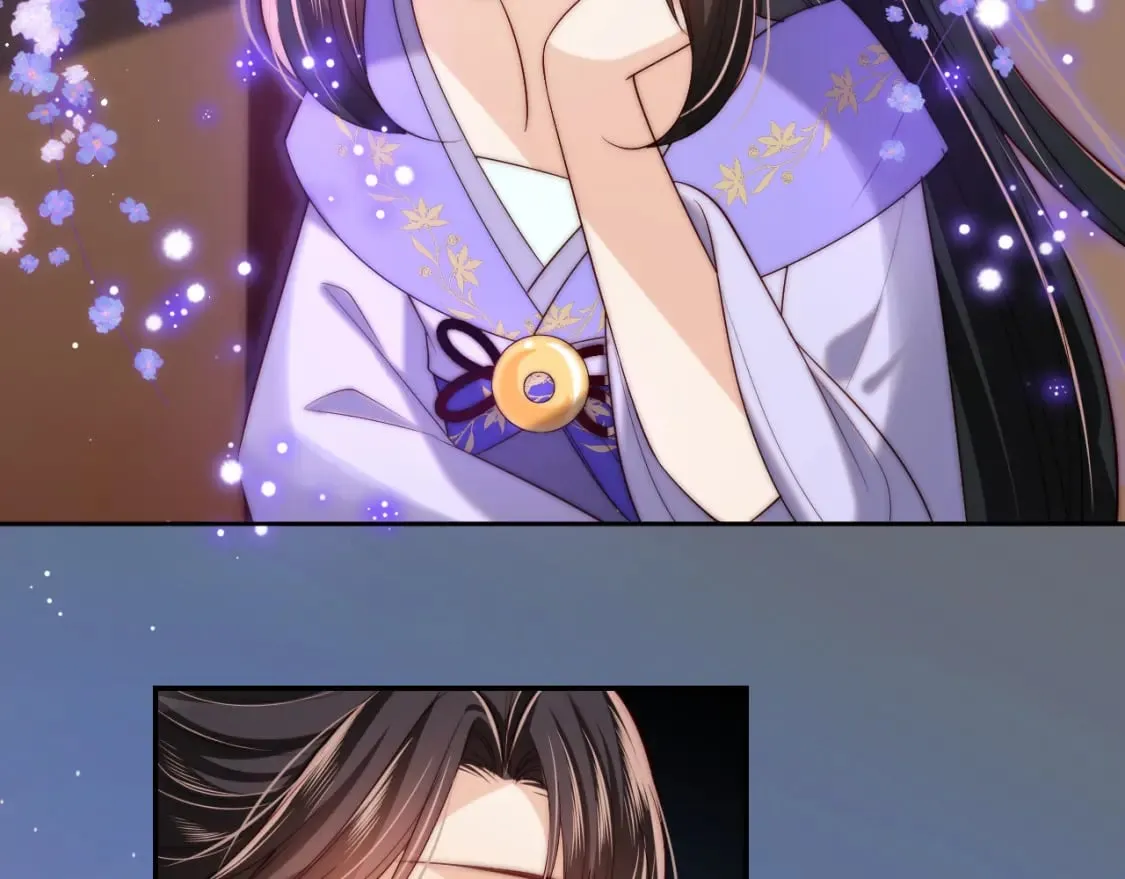 第55话 是想灌醉我吗？ 第46页