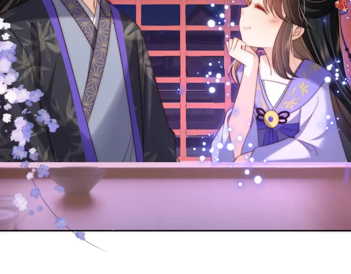 第55话 是想灌醉我吗？ 第50页