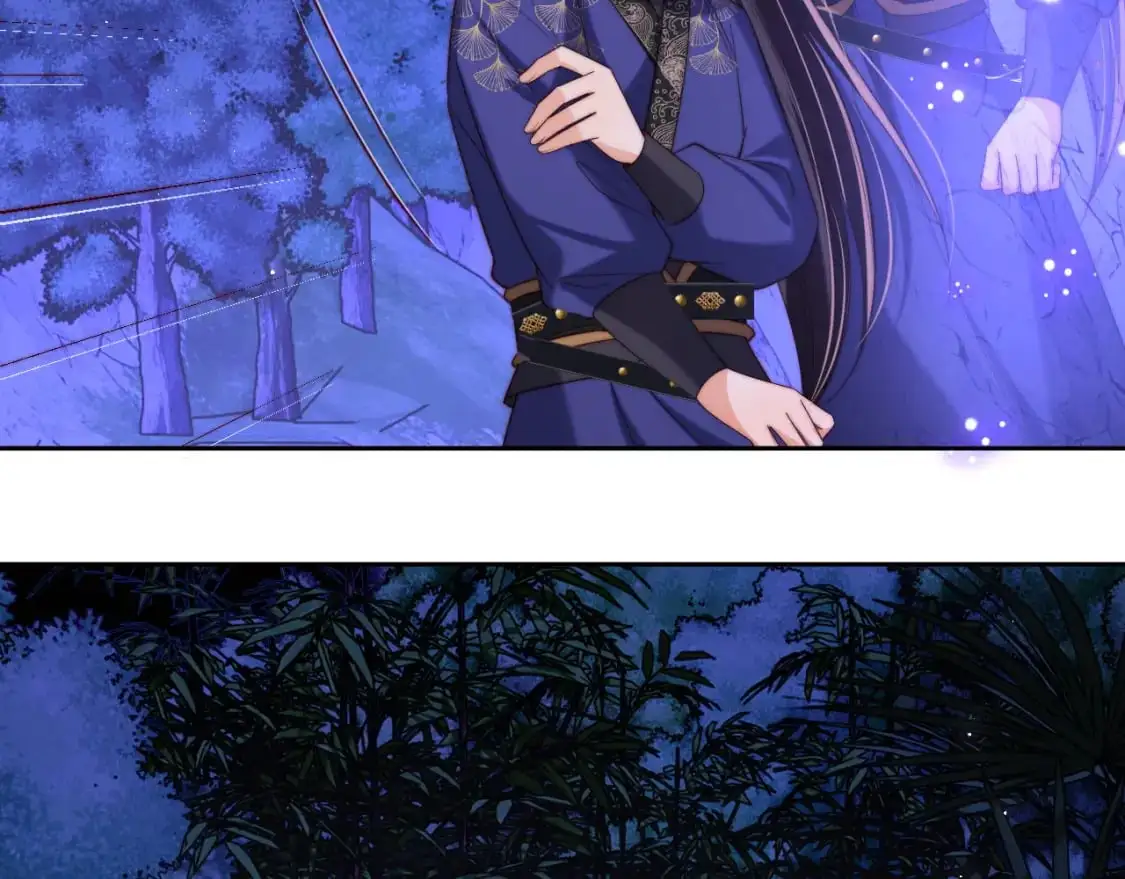 第62话 君卿烨中毒了！？ 第21页