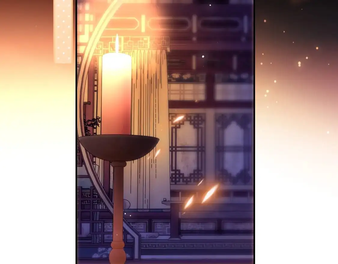 第62话 君卿烨中毒了！？ 第55页