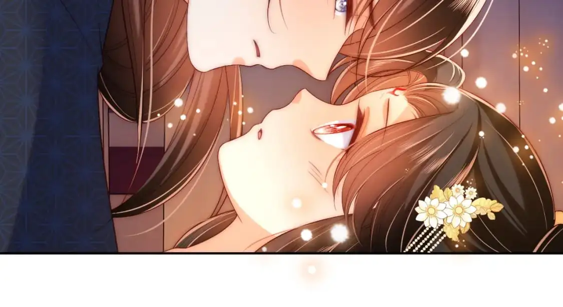 第63话 帮君卿烨解毒！ 第23页