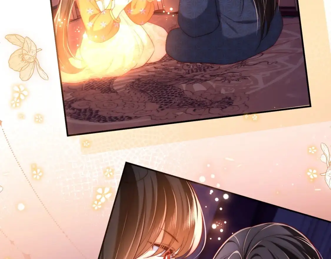 第64话 朝朝就是我全部的意义 第18页