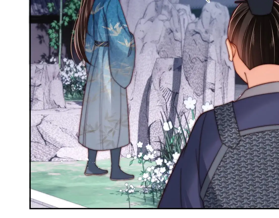 第66话 被亲了的感觉很开心 第7页