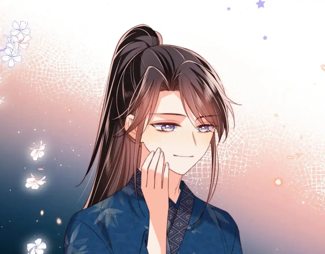 第66话 被亲了的感觉很开心 第71页