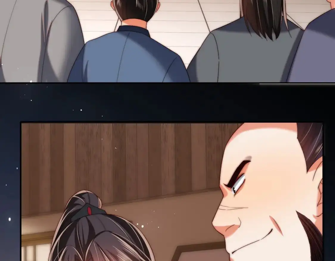 第67话 尴尬，撞见他沐浴 第48页