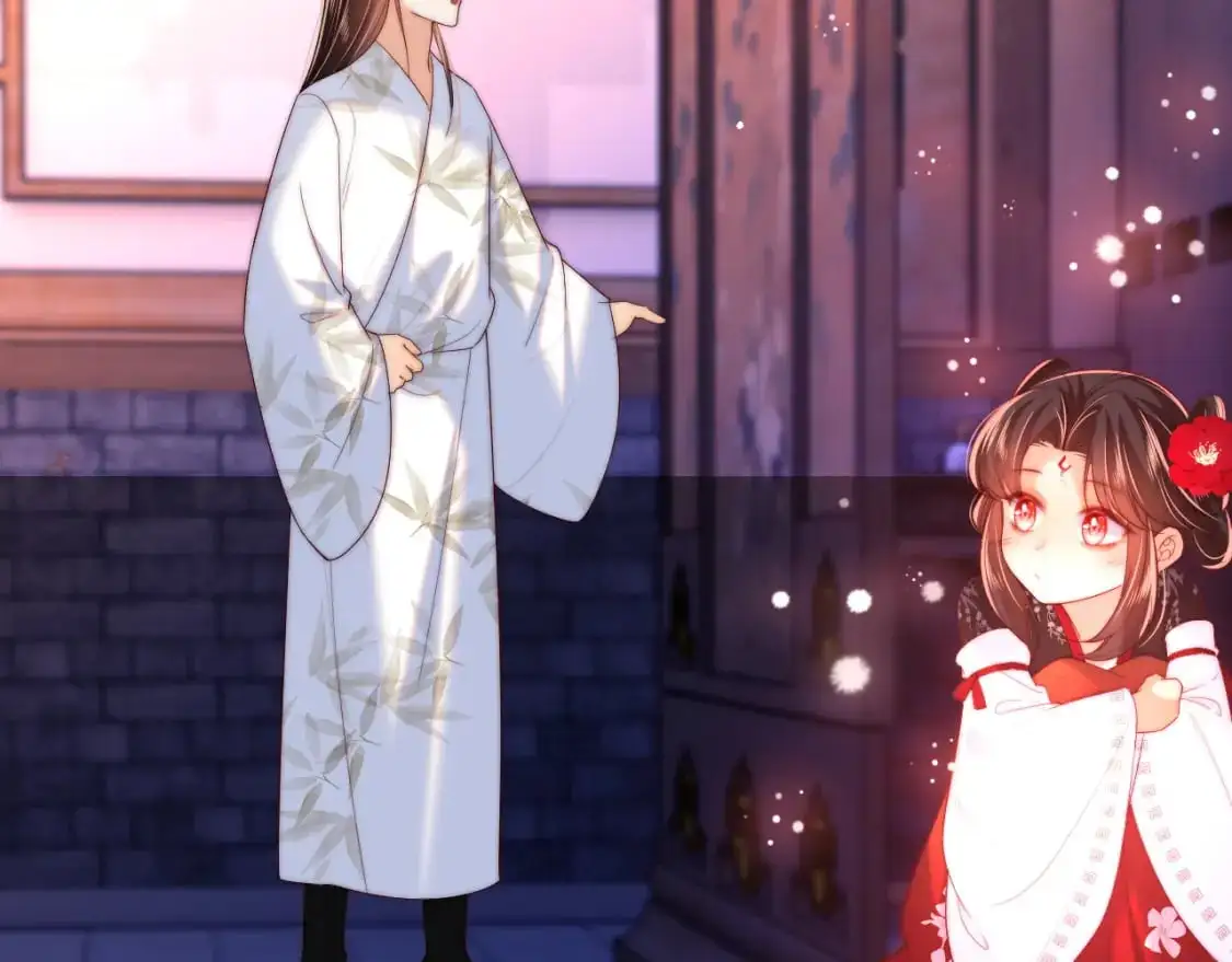 第68话 美人上门，君卿烨能把持住吗？ 第20页