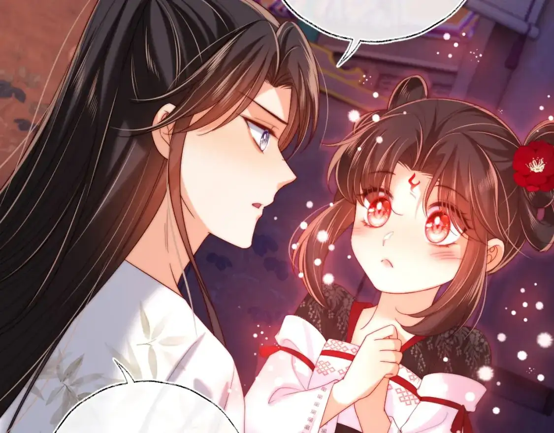 第68话 美人上门，君卿烨能把持住吗？ 第32页