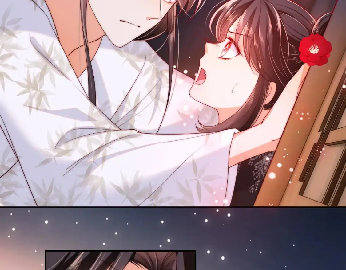 第68话 美人上门，君卿烨能把持住吗？ 第47页