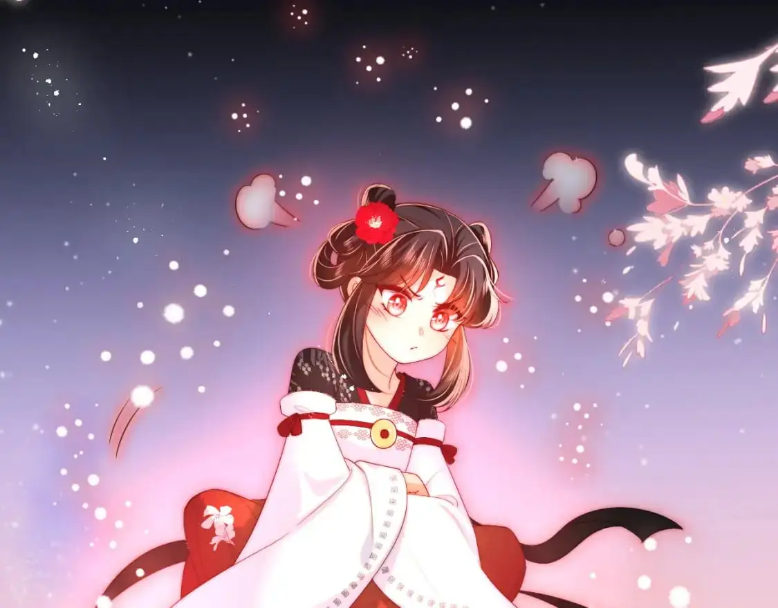 第69话 收君卿烨当徒弟，我不答应！ 第5页