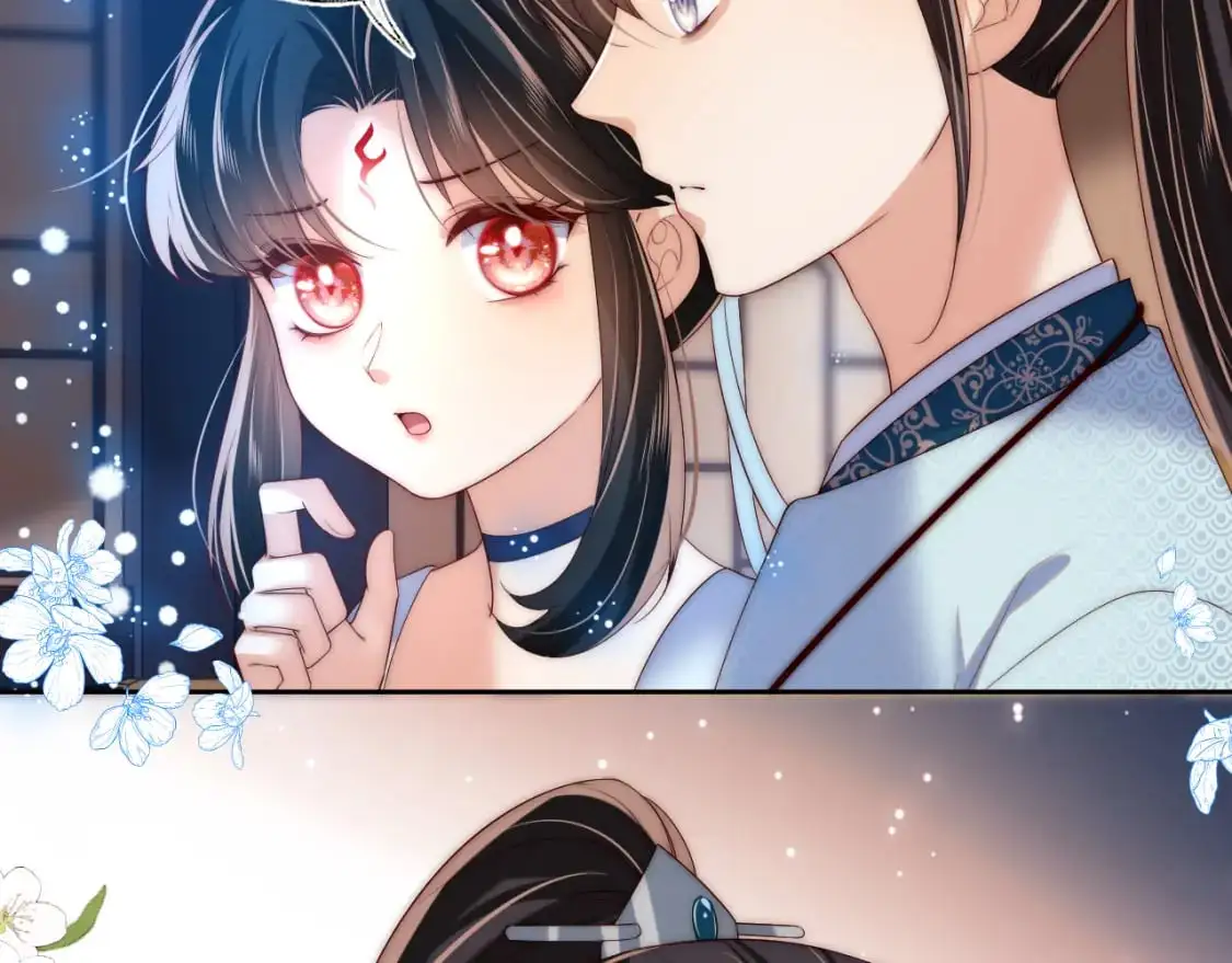 第70话 契约结束？ 第51页