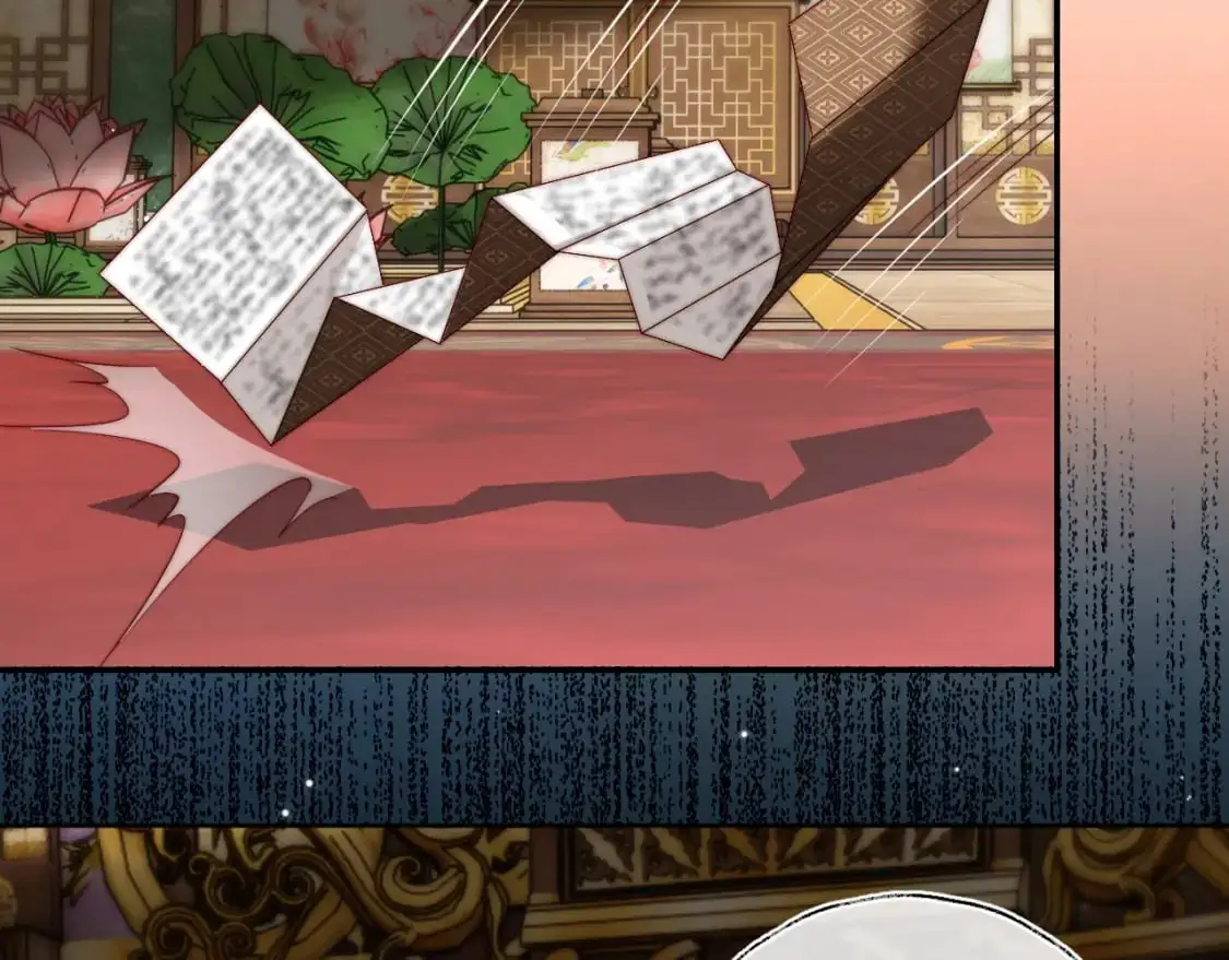 第71话 君卿烨魂飞魄散？！ 第55页
