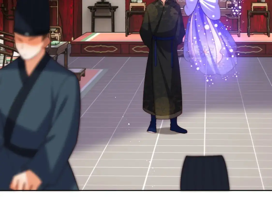 第72话 要给君卿烨赐婚？！ 第6页