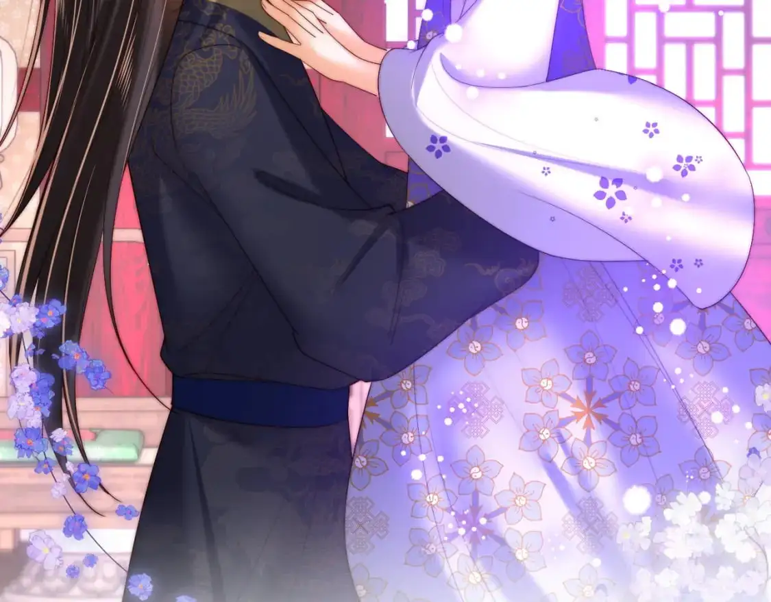 第72话 要给君卿烨赐婚？！ 第16页