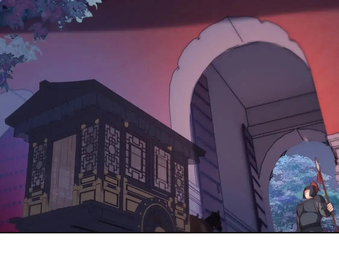 第72话 要给君卿烨赐婚？！ 第19页
