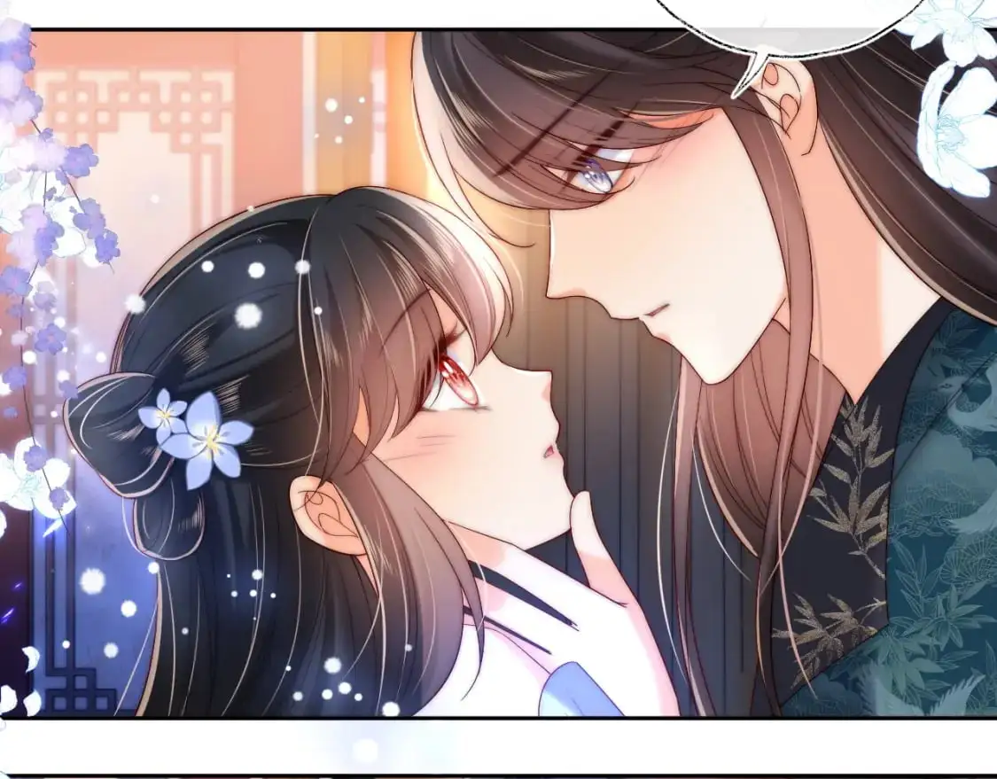 第73话 你喜欢的话，可以碰我 第39页