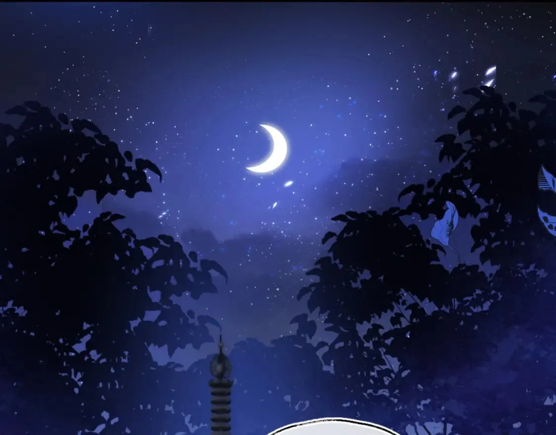 第74话 君卿烨的童年回忆 第11页