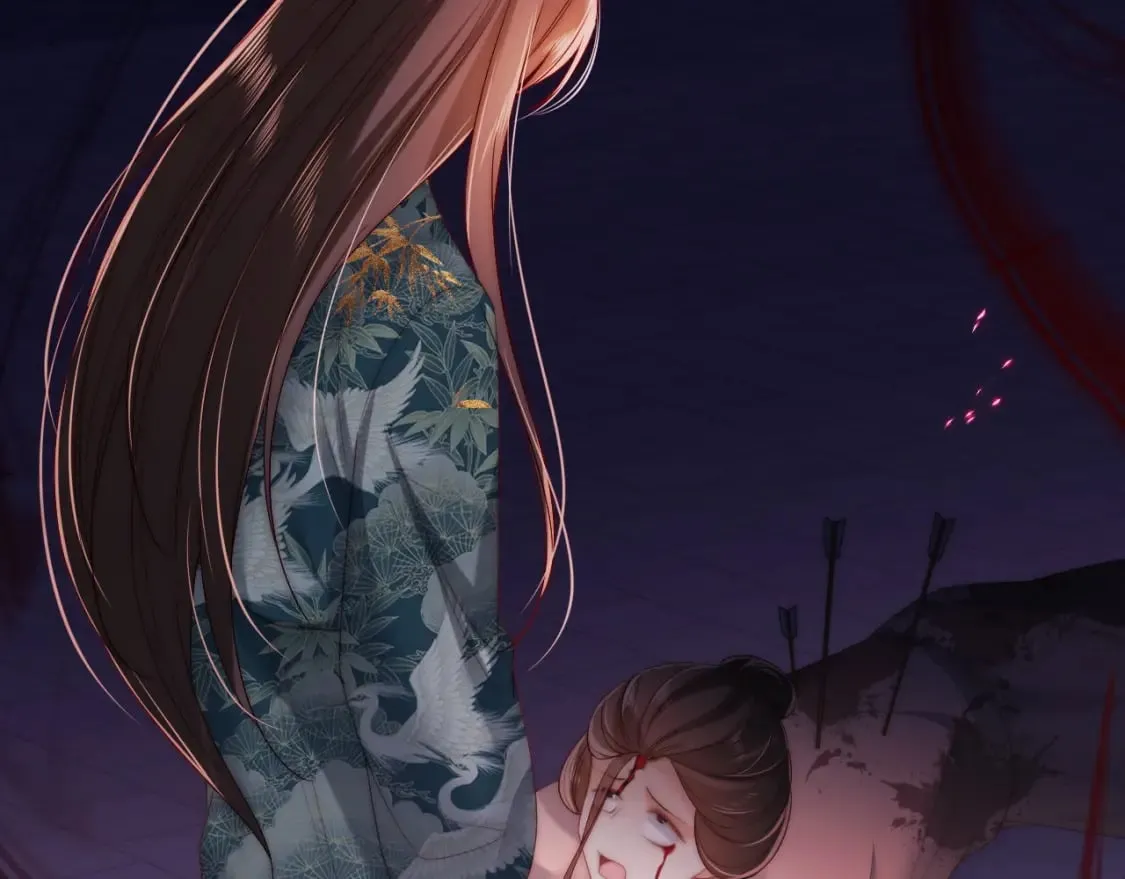 第74话 君卿烨的童年回忆 第27页