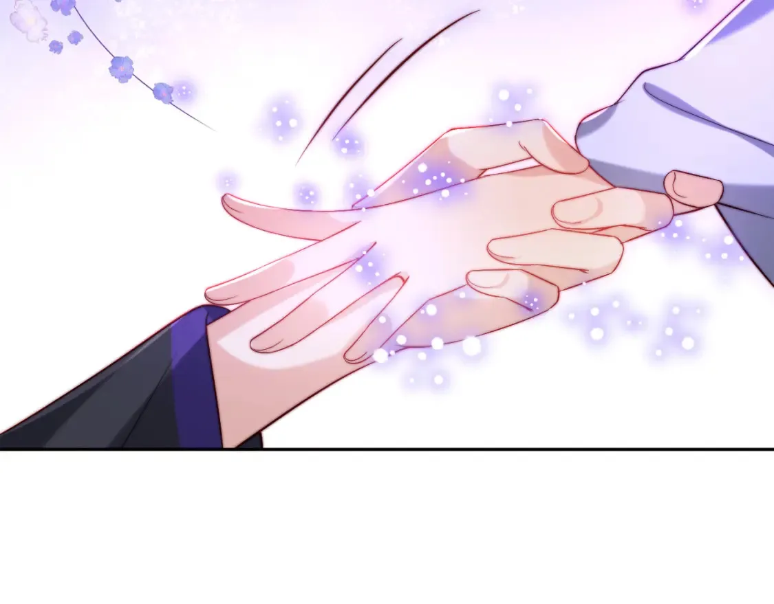 第56话 君卿烨惊天宣言 第19页