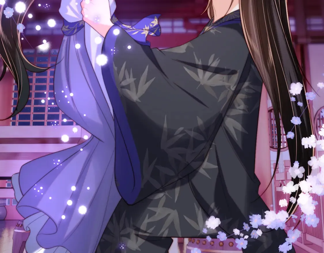 第56话 君卿烨惊天宣言 第22页