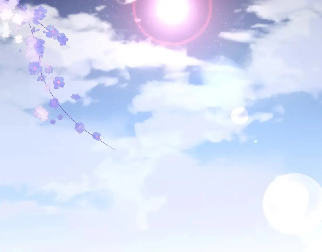 第56话 君卿烨惊天宣言 第49页