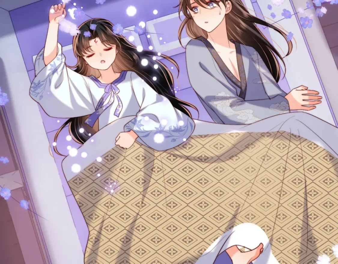 第56话 君卿烨惊天宣言 第58页