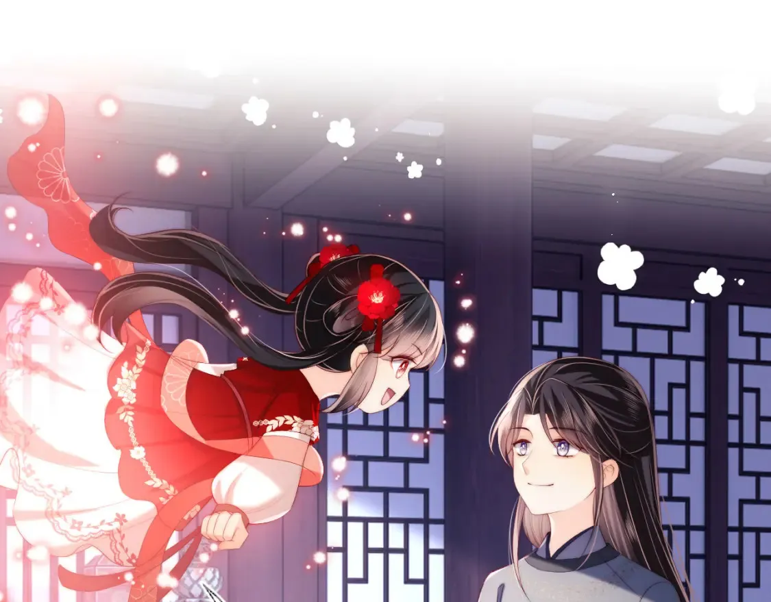第26话 与你有关皆出自真心 第38页