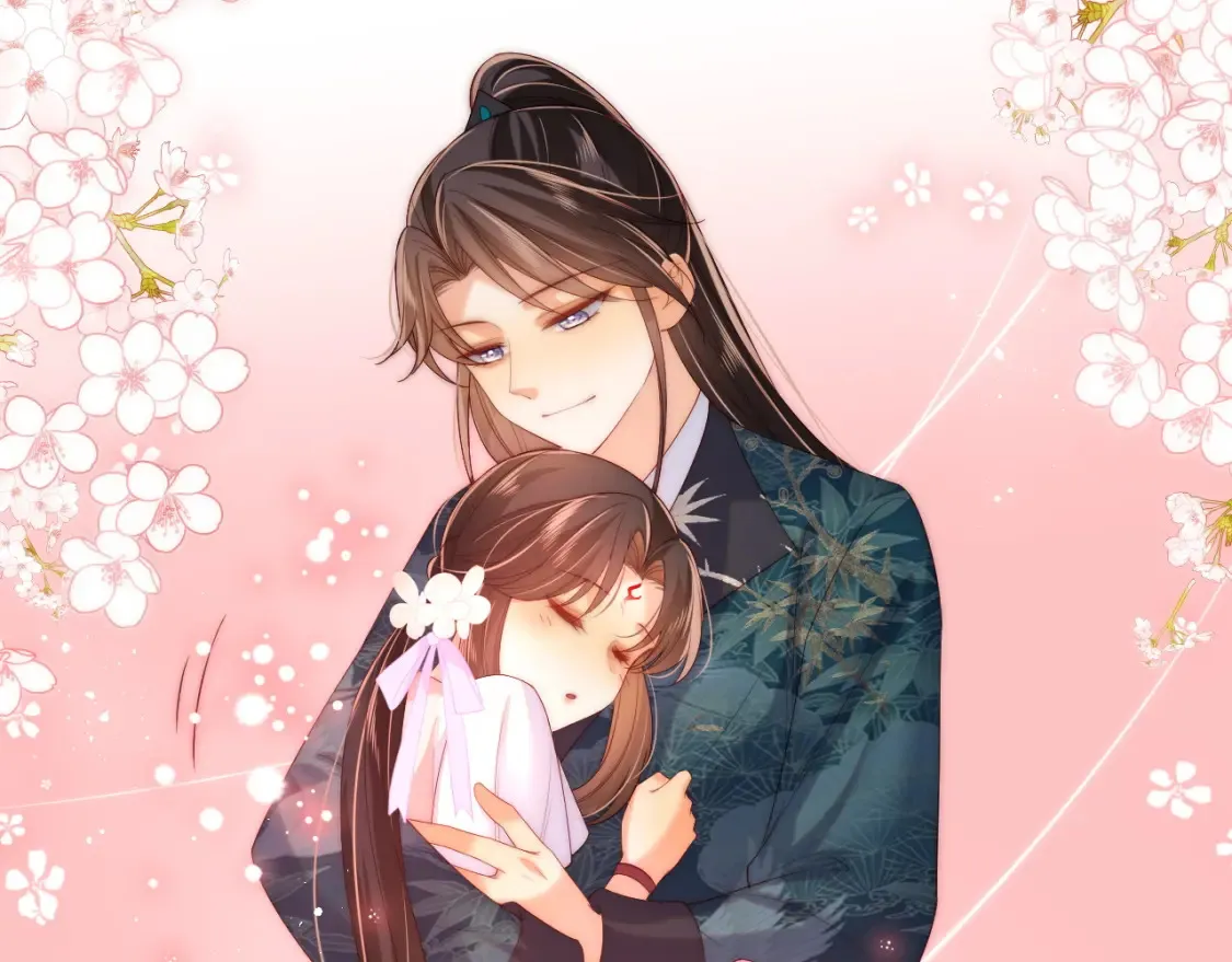 第76话 我爱上了一只鬼 第17页
